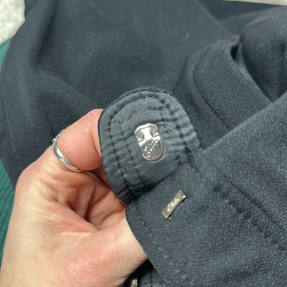 EUC ROFFE Stirrup Ski Pant - Picture 5 of 11